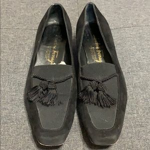 Salvatore Ferragamo Boutique loafers